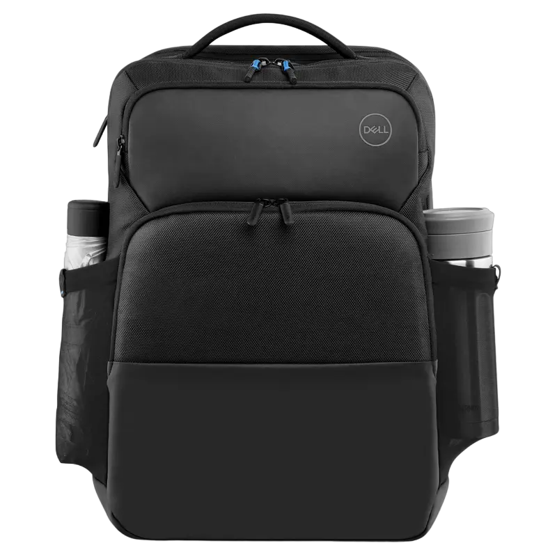 Рюкзак для ноутбука DELL Pro Чёрный