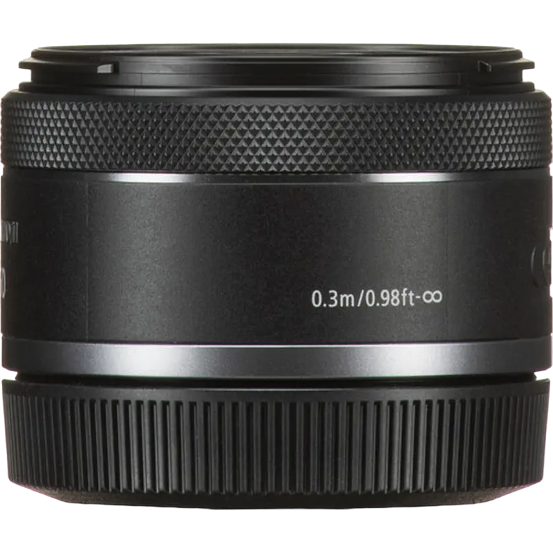 Объектив Canon RF 50mm f/1.8 STM