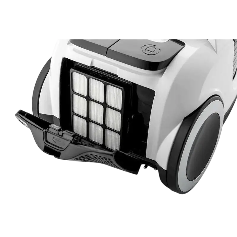 Пылесос Gorenje VC2201G4AEW Белый