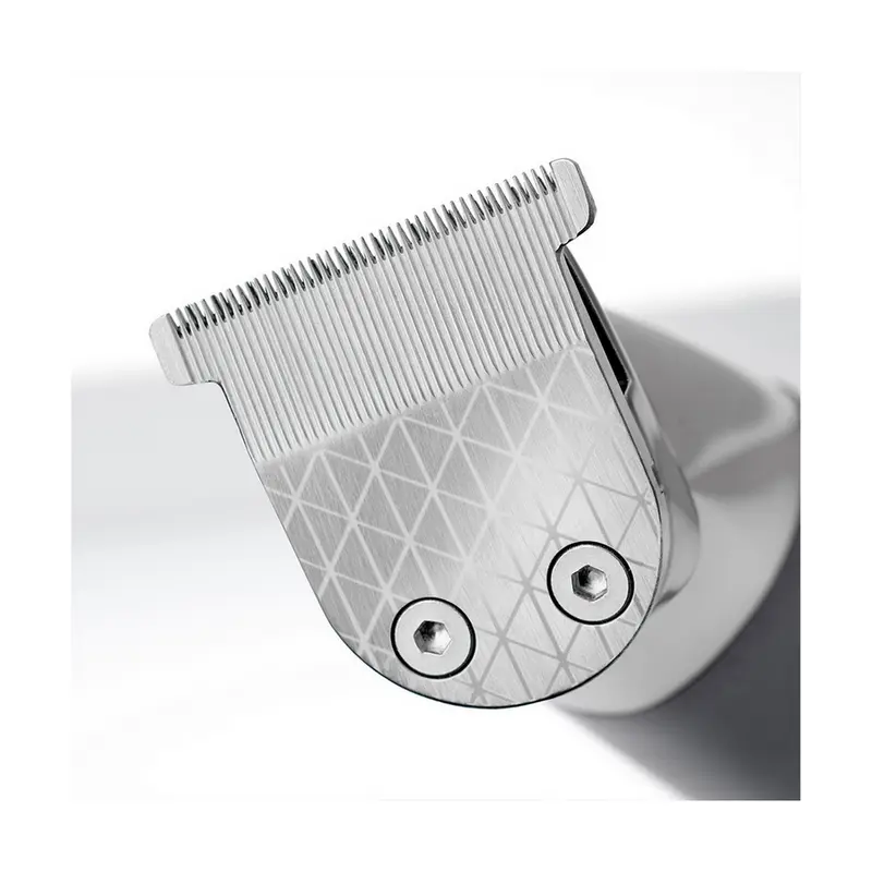 Мужской Триммер BaByliss Super-X Metal Серый