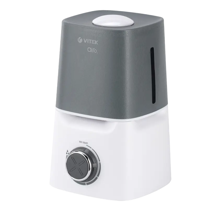 Увлажнитель воздуха VITEK VT-2334W Белый