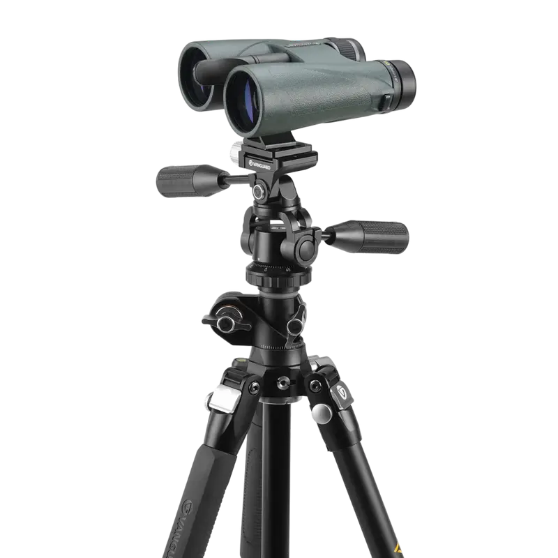 Штатив/Монопод Vanguard VEO3T+ 264APS Черный