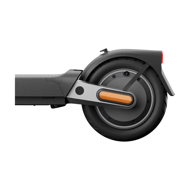 Электрический самокат Xiaomi Scooter 5 Pro Чёрный