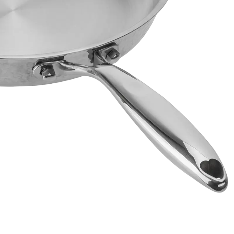 Сковорода RESTO Vega VEGA Нержавеющая сталь