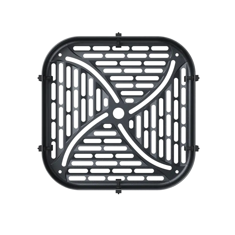 Аэрофритюрница Mova FD10 Pro Белый