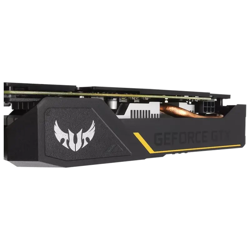 Видеокарта ASUS TUF Gaming GeForce GTX 1650 V2 OC