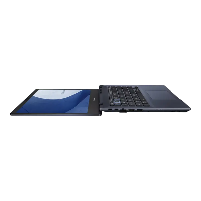 Ноутбук для бизнеса ASUS ExpertBook B5 B5402CBA Star Black