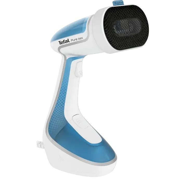 Ручной отпариватель Tefal DT9530E1 Белый Синий