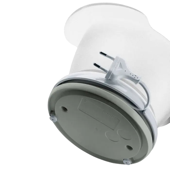 Соковыжималка Philips Daily Collection Белый