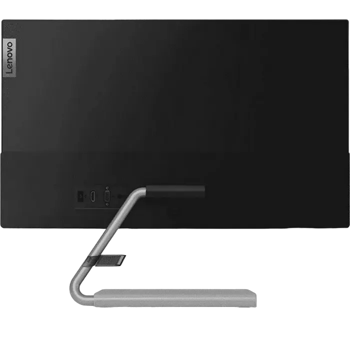 Монитор Lenovo Q24i-1L Серый