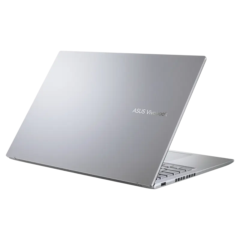 Ноутбук ASUS Vivobook 16X X1603ZA Transparent Silver