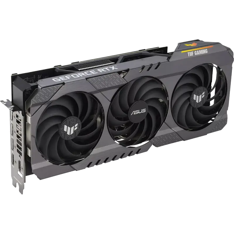 Видеокарта ASUS ASUS TUF Gaming GeForce RTX 4090 OG OC