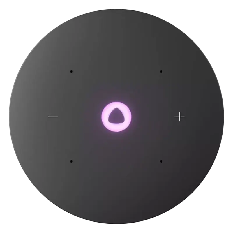 Умная колонка Yandex Station Mini 3 Pro Синий