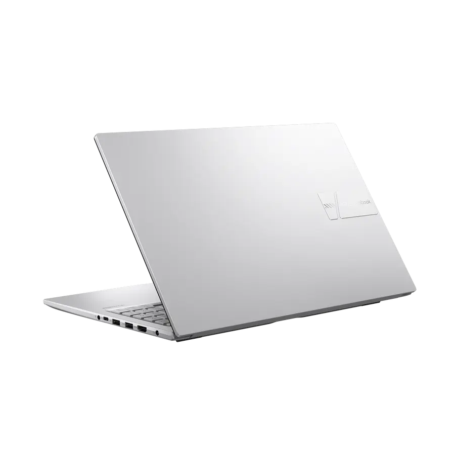 Ноутбук ASUS Vivobook 15 X1504VA Cool Silver