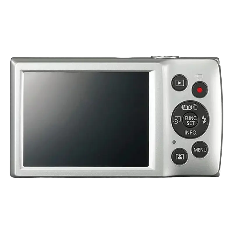 Компактный фотоаппарат Canon IXUX 185