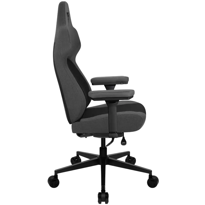 Игровое кресло ThunderX3 Core Smart Mesh Вентилируемая Сетка Темно-серый