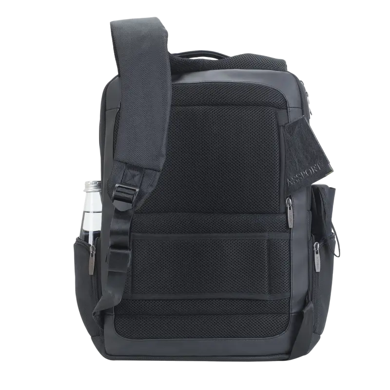 Rucsac pentru Laptop Rivacase Narita Negru
