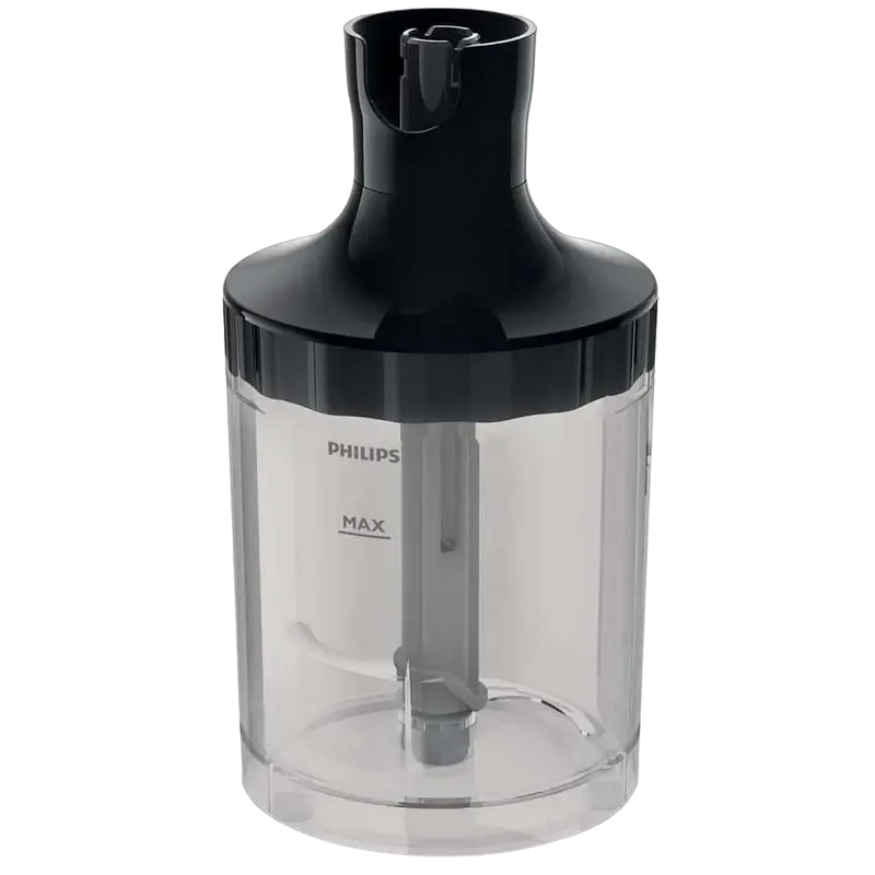 Погружной блендер Philips Avance Collection HR1671/90 Чёрный