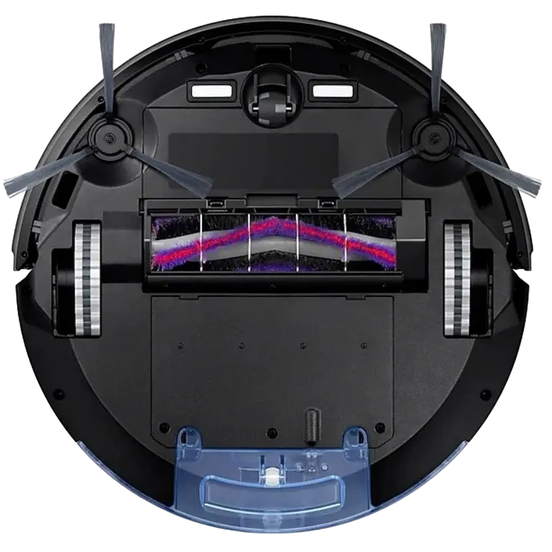 Робот-Пылесос Samsung VR05R5050WK/EV Черный
