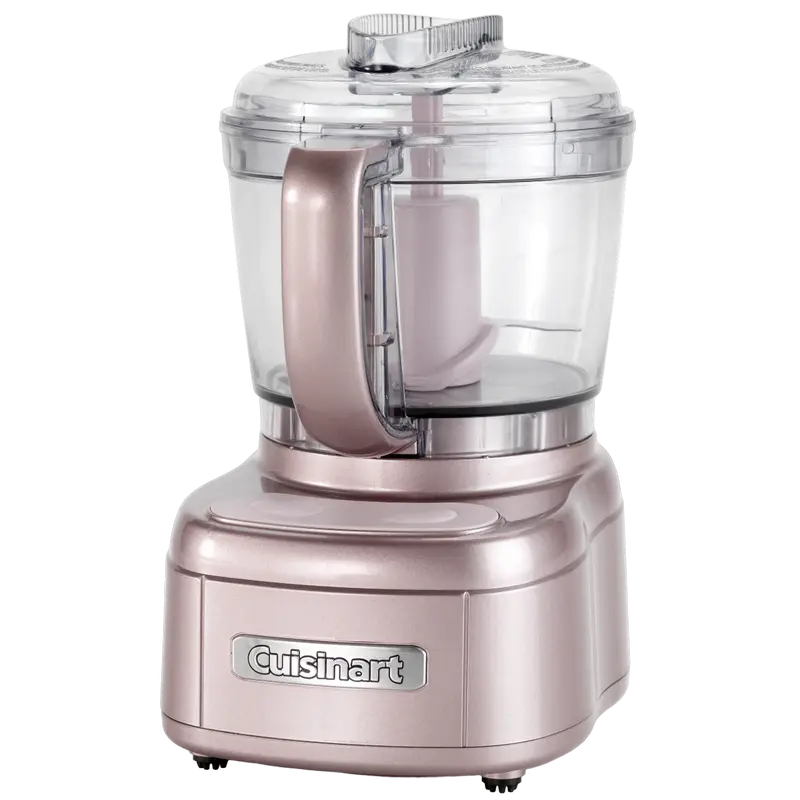 Кухонный комбайн Cuisinart ECH4PE Розовый