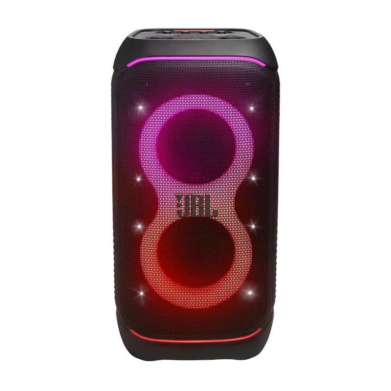 Аудиосистема JBL PartyBox STAGE 320 Чёрный