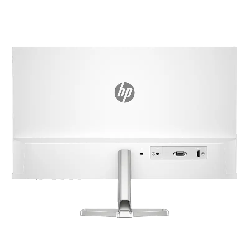 Монитор HP S5 524sw Серебристый