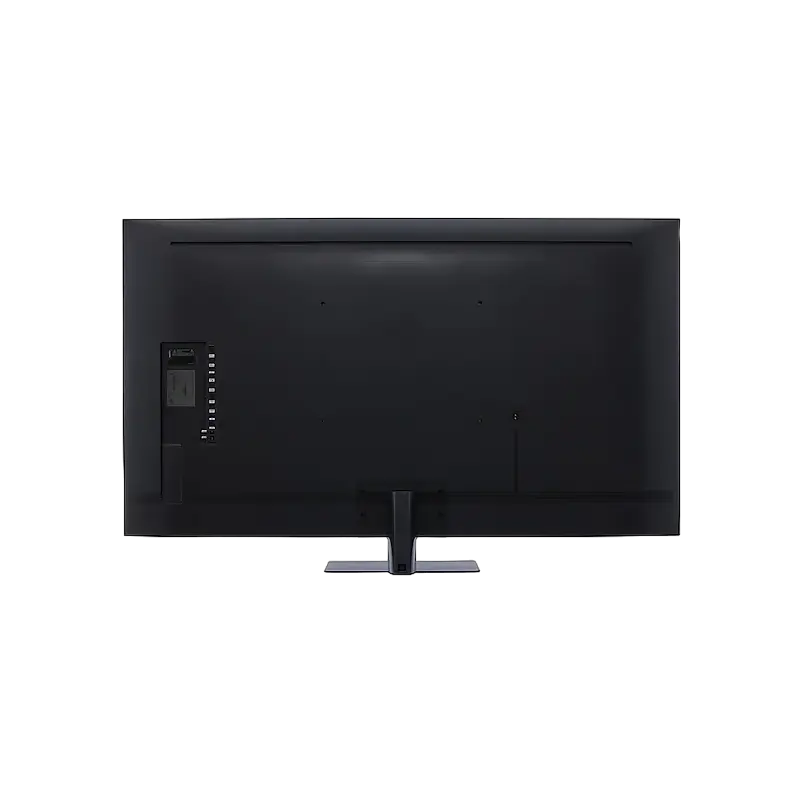 75" QLED SMART Телевизор Samsung QE75Q80AAUXUA Черный