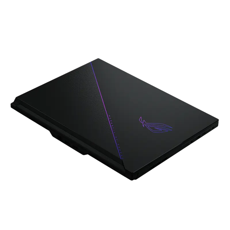 Игровой ноутбук ASUS ROG Zephyrus Duo 16 GX650RW Чёрный