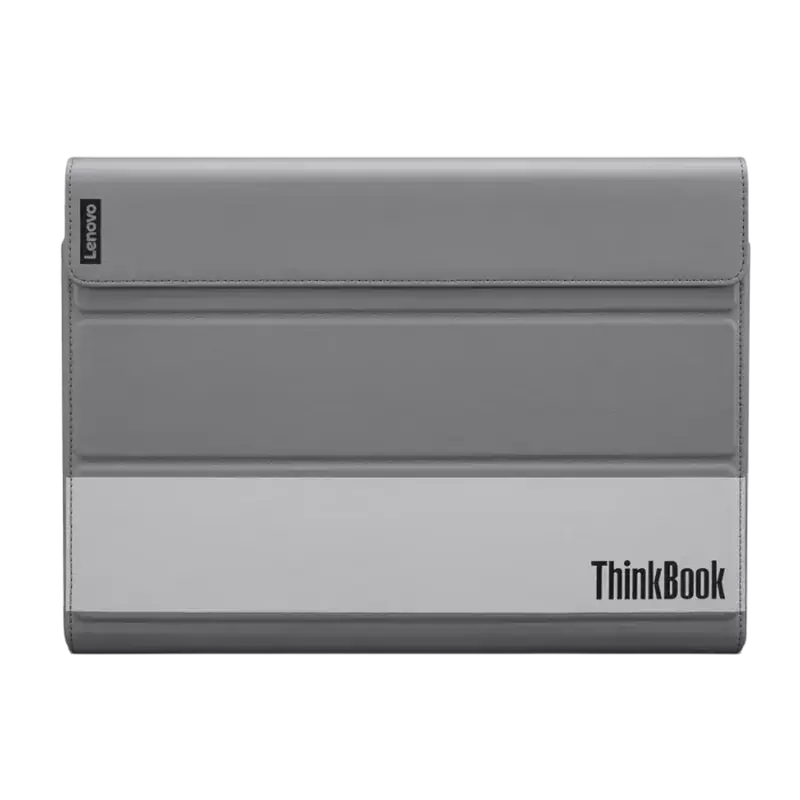 Чехол для ноутбука Lenovo ThinkBook Premium Серый
