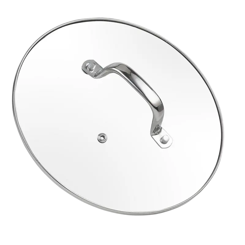 Кастрюля RESTO Libra LIBRA Нержавеющая сталь