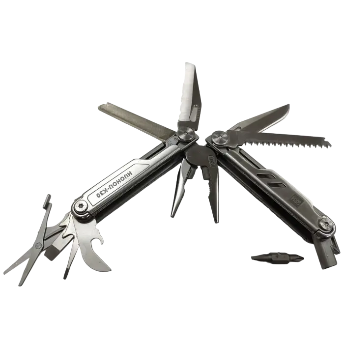 Huohou Pro Multifunction Knife 18in1