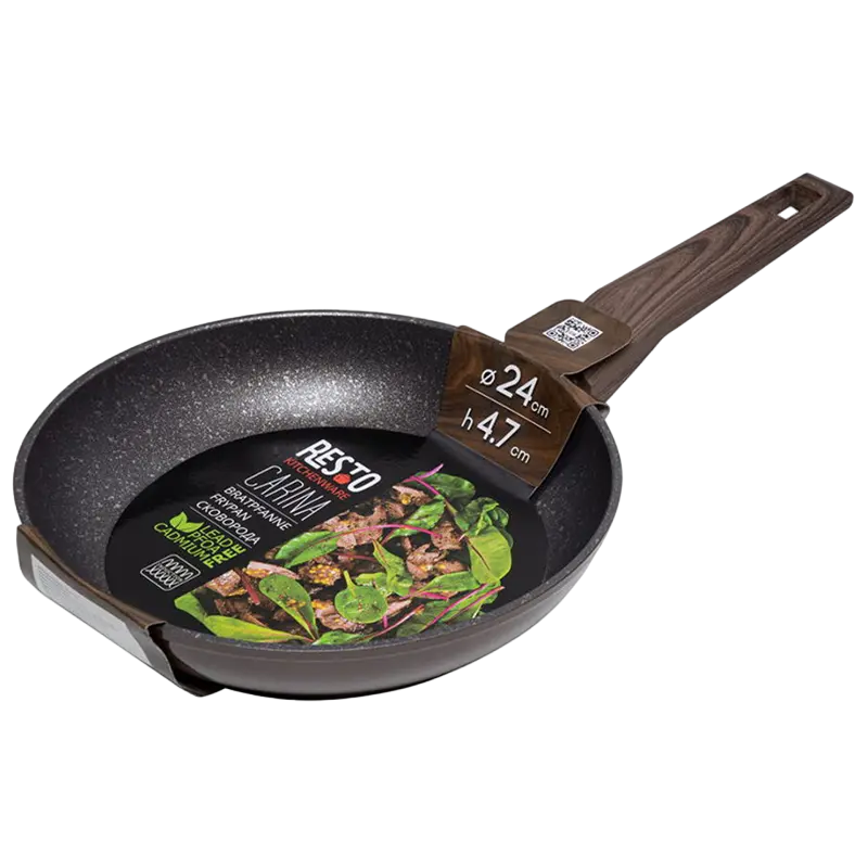 Tigaie RESTO Carina CARINA Cafeniu