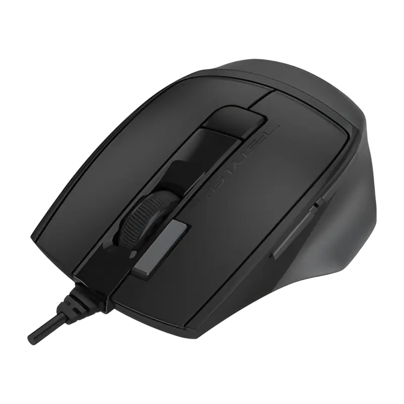 Мышь A4Tech FM45S Air Проводное Stone Gray