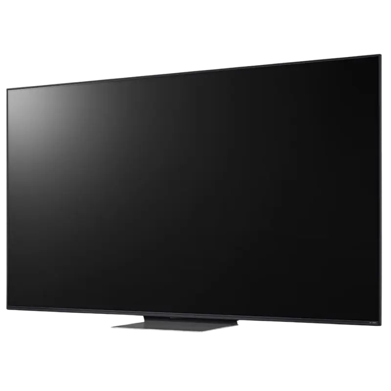 65" QNED SMART Телевизор LG 65QNED86T6A Черный