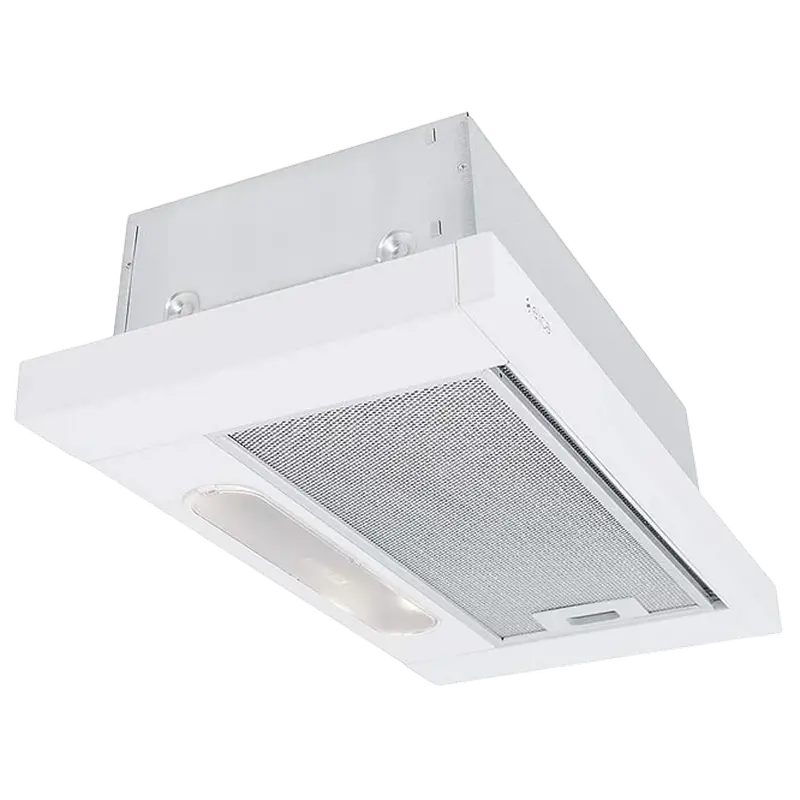 Встраиваемая Вытяжка Elica Elite 14 LUX WH/A/60 Белый