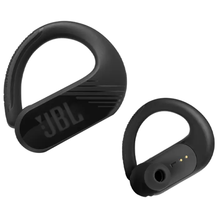 Căști JBL Endurance Peak II Negru