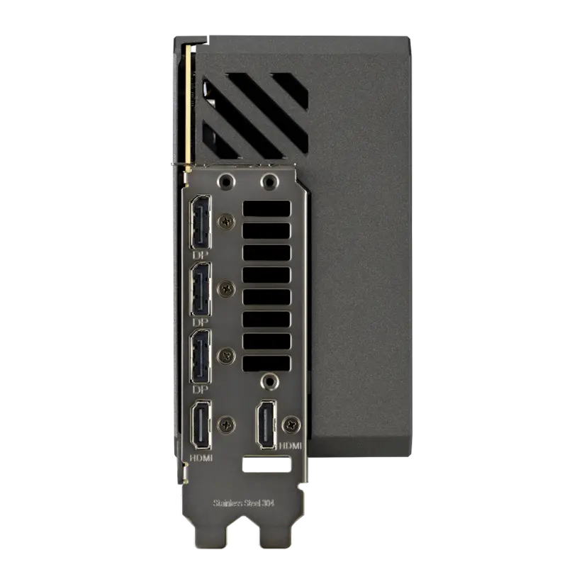 Видеокарта ASUS ROG Astral GeForce RTX 5080 OC