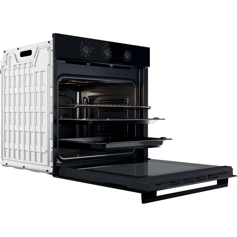 Cuptor Electric Whirlpool OMK38HU0B Negru