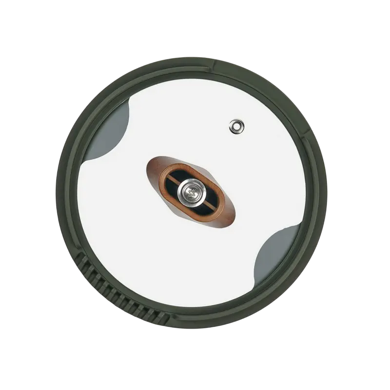 Ковш RESTO Sadr SADR Зелёный