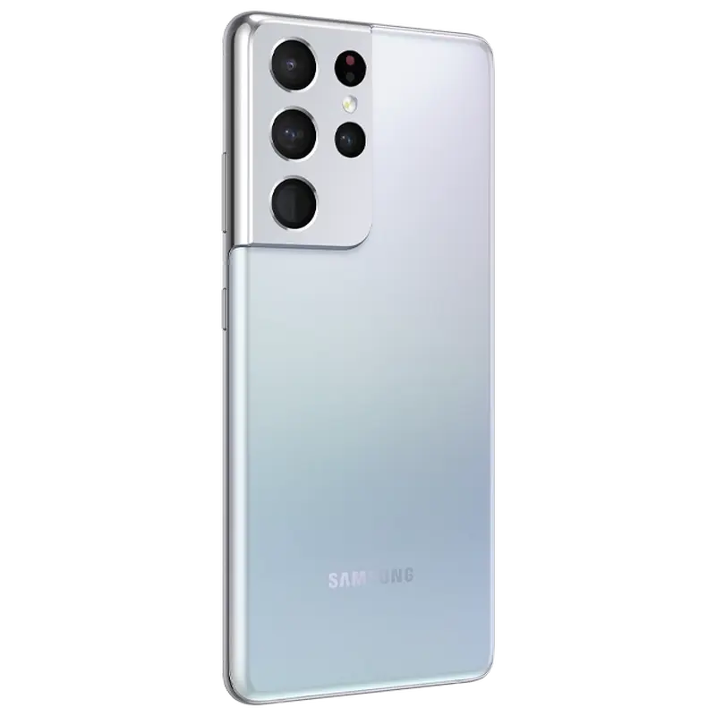 Смартфон Samsung Galaxy S21 Ultra, 12 ГБ / 512ГБ