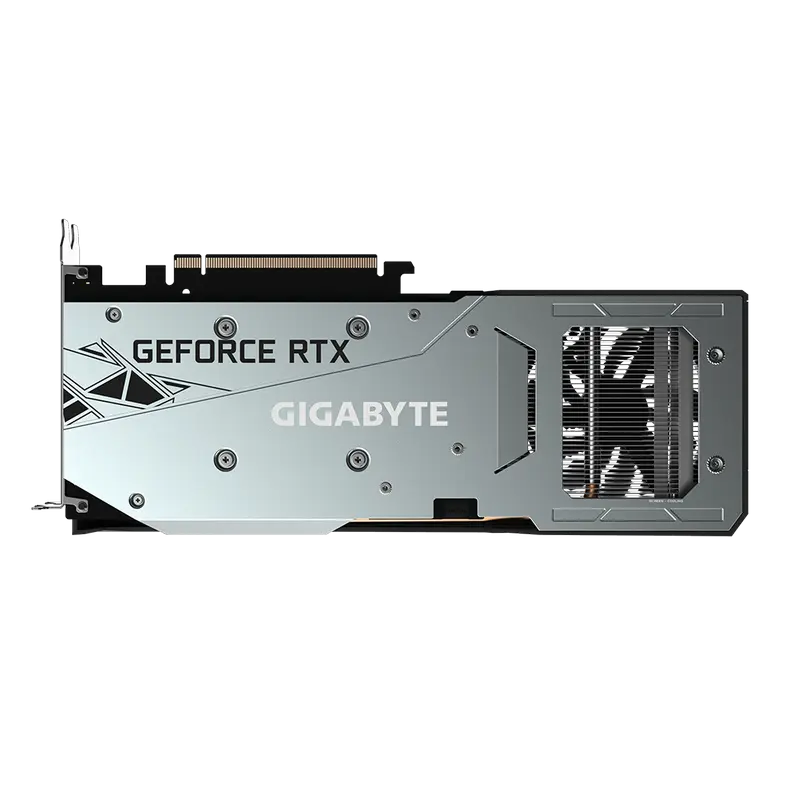 Видеокарта Gigabyte GeForce RTX 3050 GAMING OC