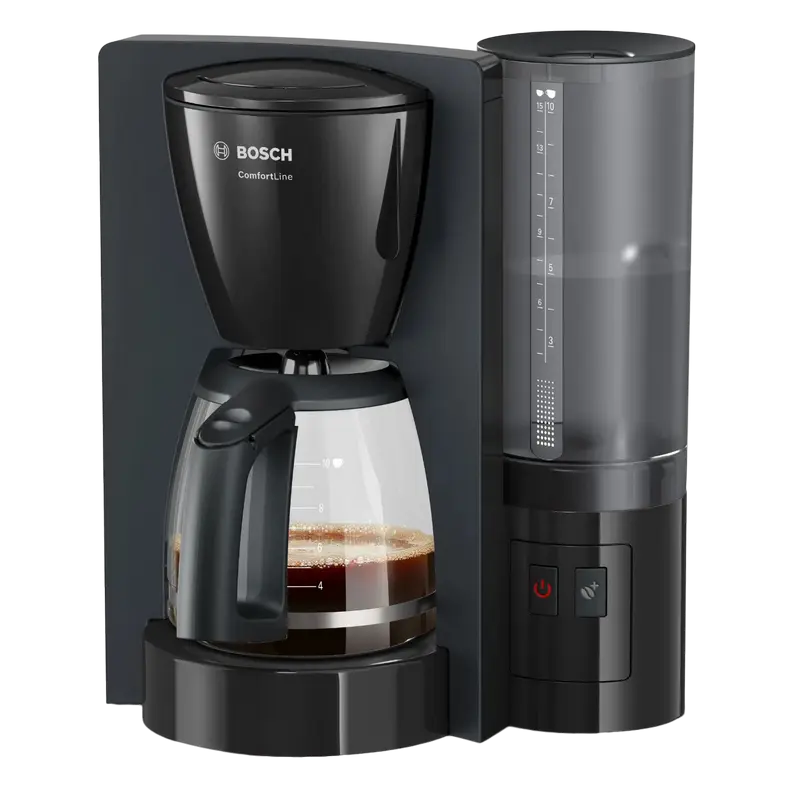 Капельная кофеварка Bosch TKA6A043 Черный