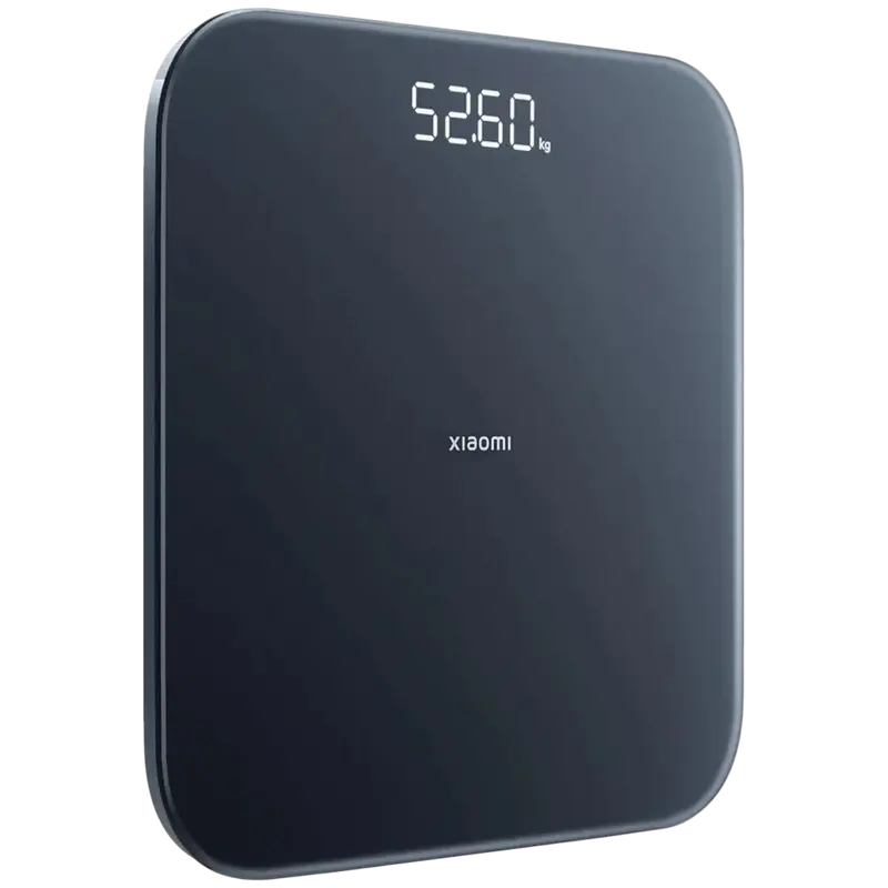 Электронные напольные весы Xiaomi Mi Smart Scale S200 Серый