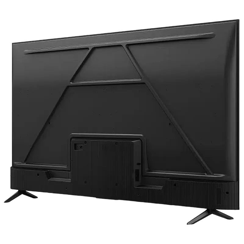 75" LED SMART Телевизор TCL 75P635 Черный