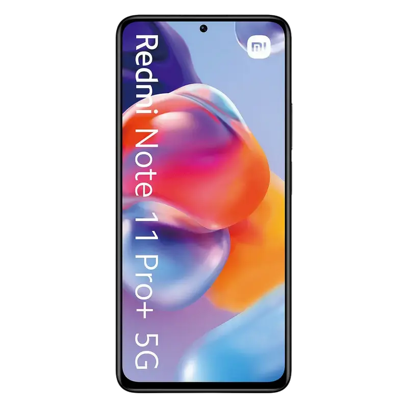 Smartphone Xiaomi Redmi Note 11 Pro+, 8 GB / 256GB