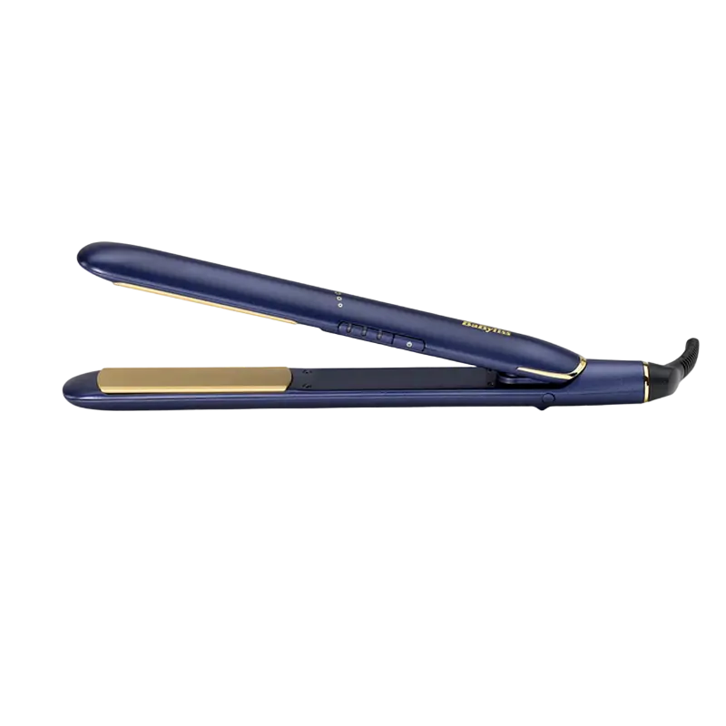 Утюжок для волос BaByliss Midnight Luxe 2516PE