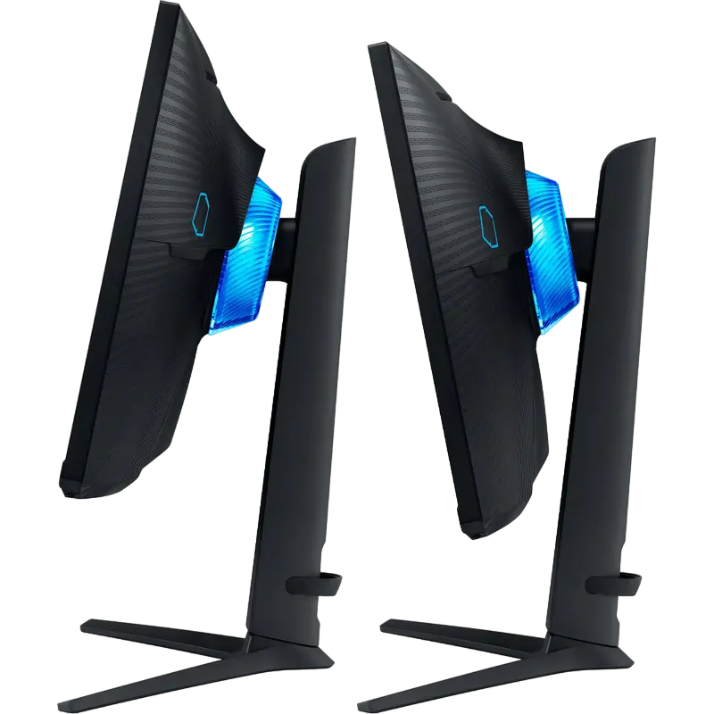 Игровой монитор Samsung Odyssey G7 S28AG700NI Чёрный