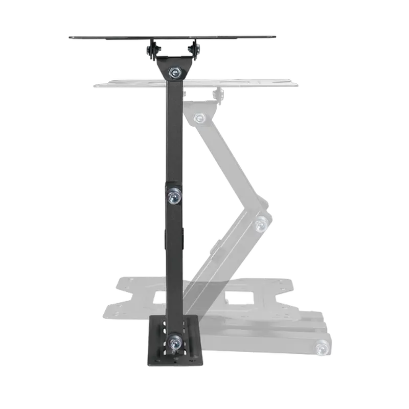 Suport pentru televizor KIVI MOTION-223 Negru