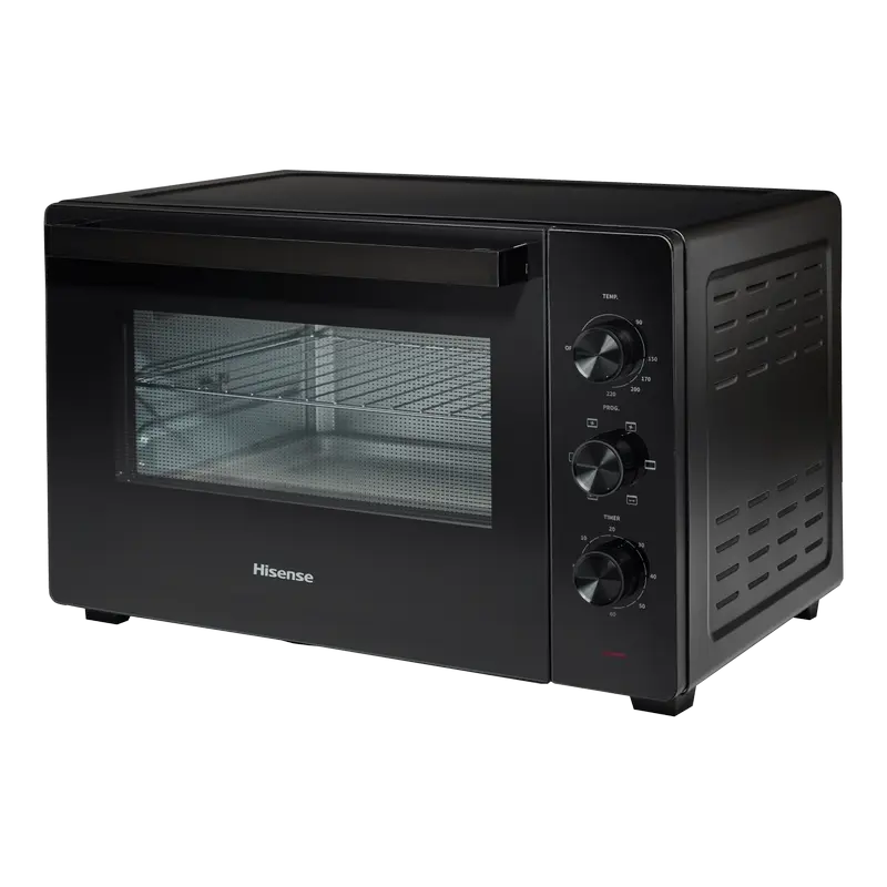 Электропечь Hisense HOM45M Черный