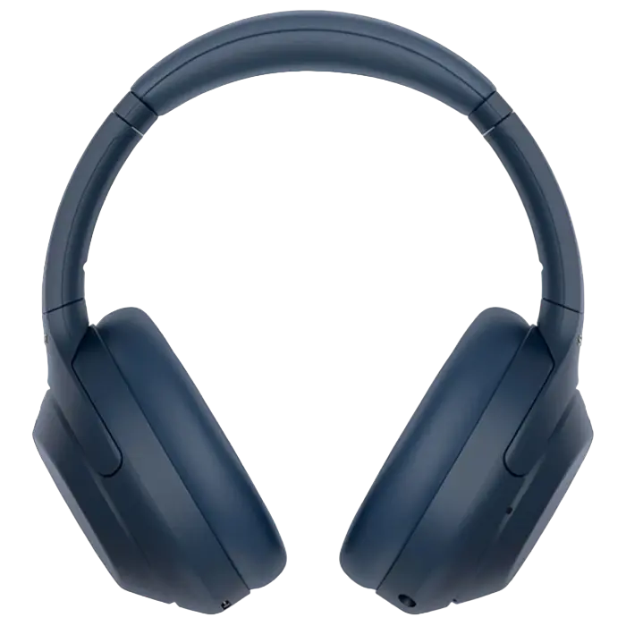 Наушники SONY WH-1000XM4L Синий